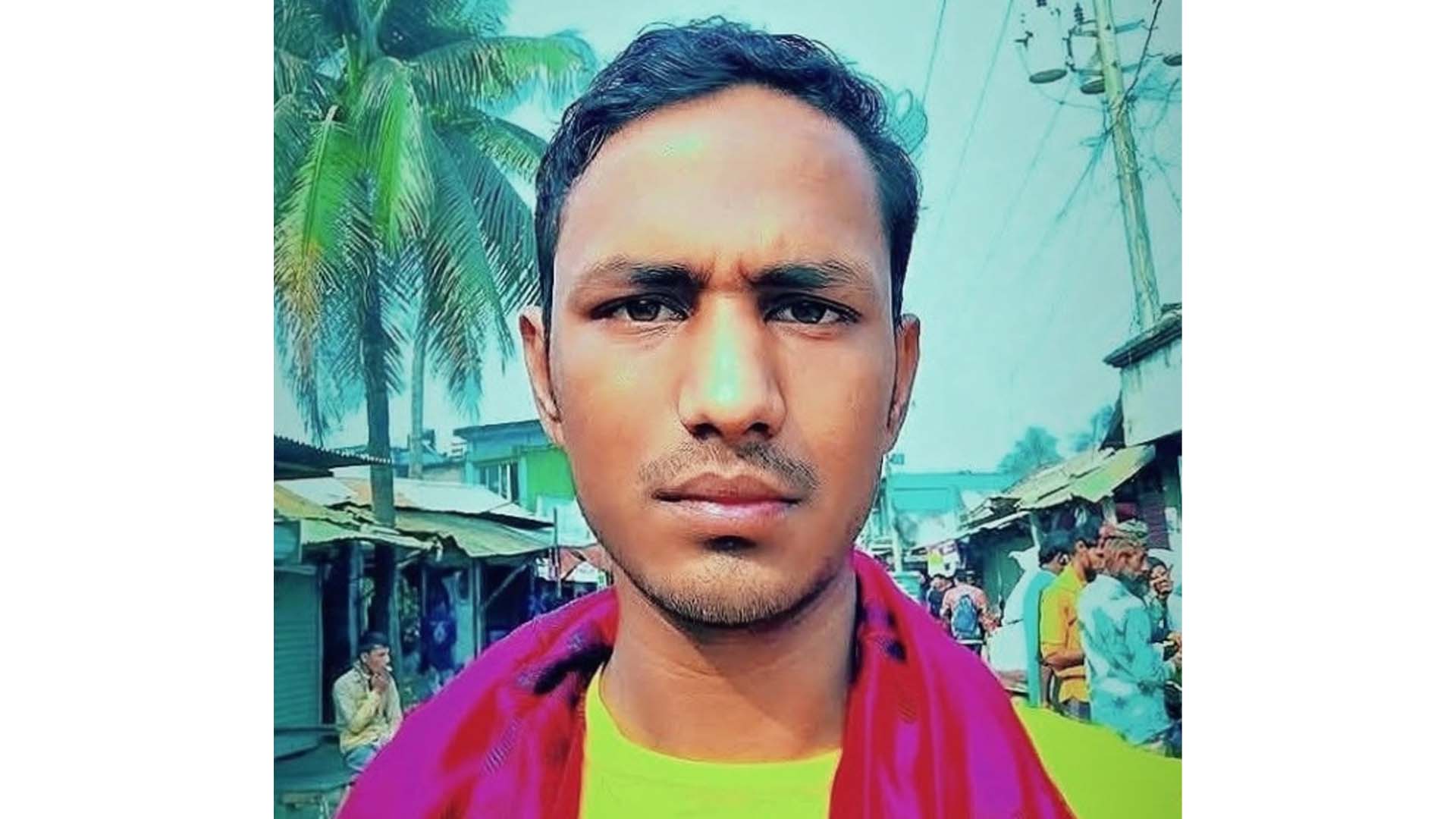 পুলিশ দেখে নদীতে ঝাঁপ, ৩৬ ঘণ্টা পর মিলল যুবকের মরদেহ